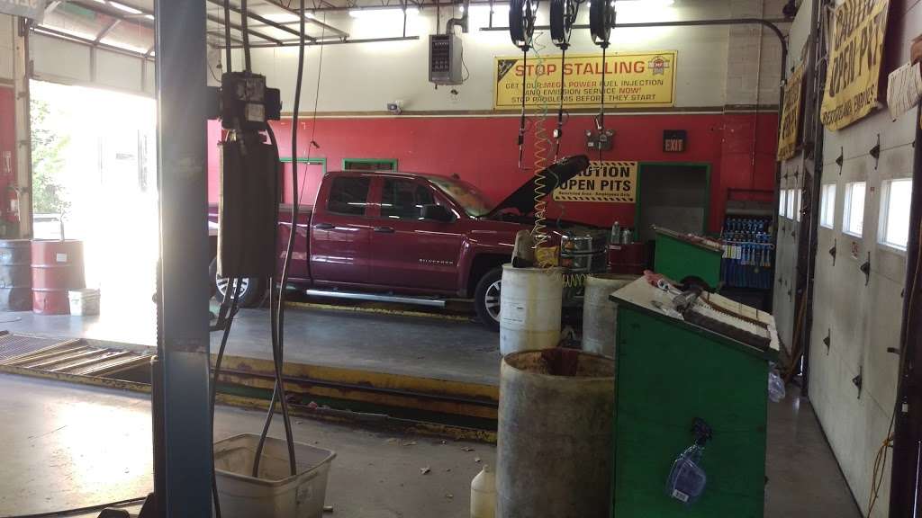 Seabrook Lube & Service Center | 9781 Lanham Severn Rd, Lanham, MD 20706, USA | Phone: (301) 459-5400