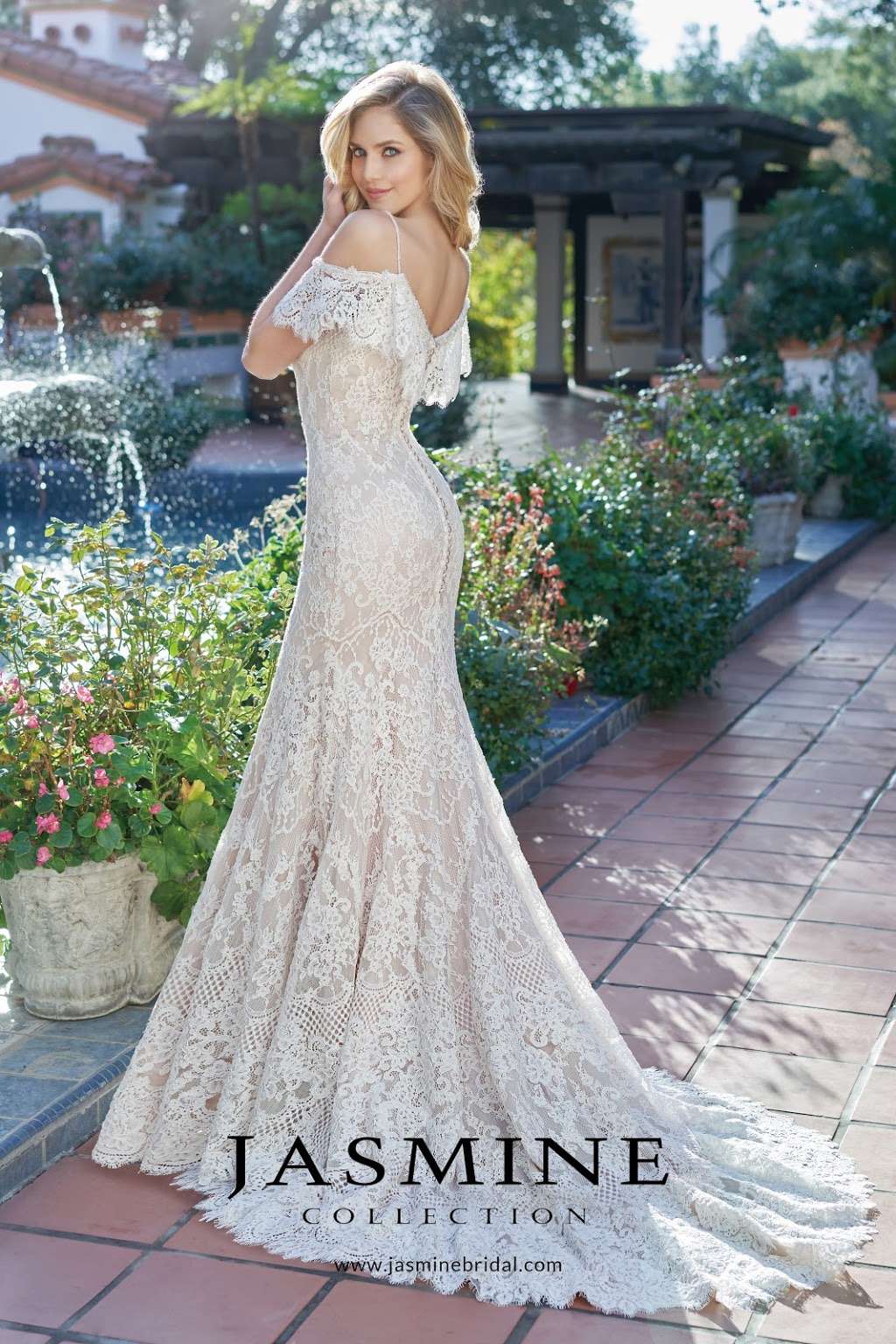 Fashion Du Jour Bridal | 911 White Horse Pike, Haddon Township, NJ 08108, USA | Phone: (856) 477-2902