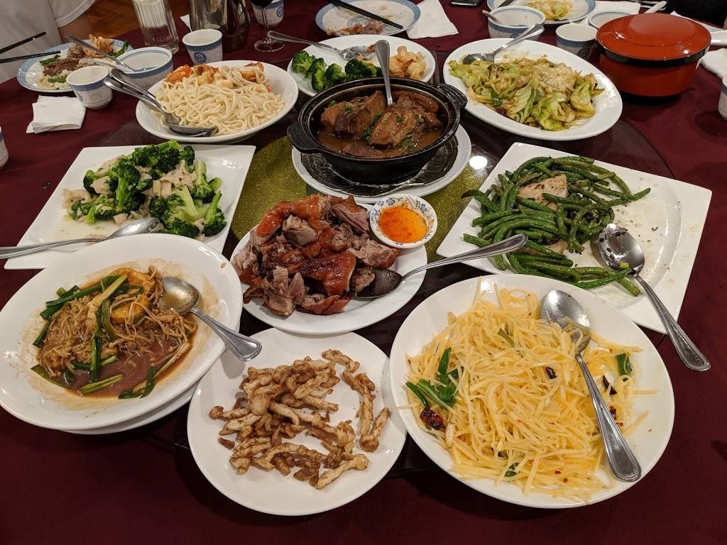 Yan Zi Lou | 2788 SE 82nd Ave, Portland, OR 97266, USA | Phone: (503) 771-1848