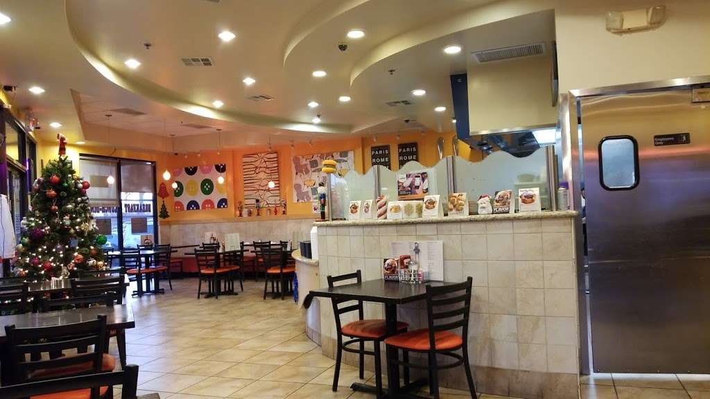 The Corner Café | 15683 Roy Rogers Dr, Victorville, CA 92392, USA | Phone: (760) 900-6676