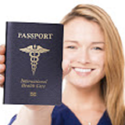 Passport Health White Plains Travel Clinic | 4560 Crain Hwy #3, White Plains, MD 20695, USA | Phone: (240) 776-6034