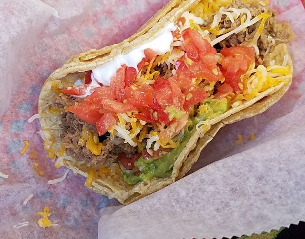 Gordos Taco Shop | 311 E Lincoln Rd, Kokomo, IN 46902, USA | Phone: (765) 453-9073