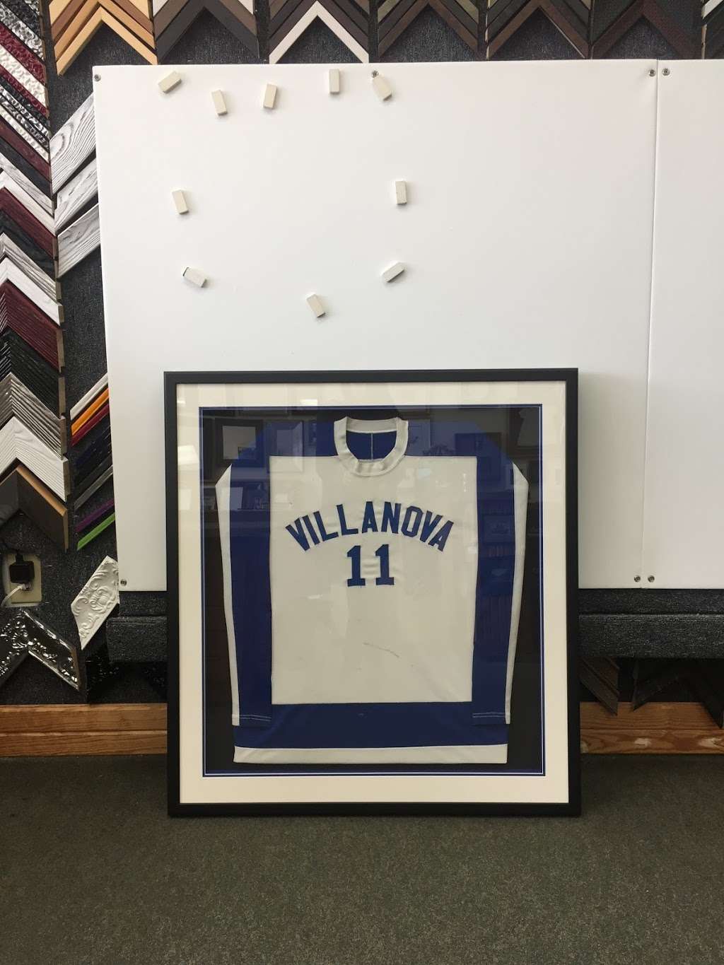 The Great Frame Up | 1392 Columbia Ave, Lancaster, PA 17603, USA | Phone: (717) 393-6337