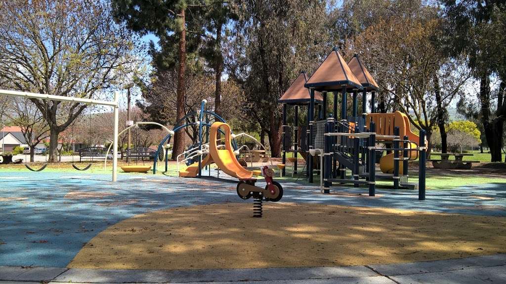 Cataldi Park | 2900 Cataldi Dr, San Jose, CA 95132, USA | Phone: (408) 793-5510