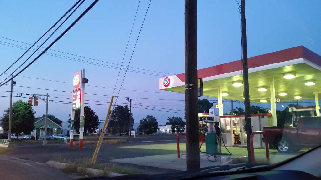 Conoco | 1851 W Landis Ave, Vineland, NJ 08360, USA | Phone: (856) 696-0450