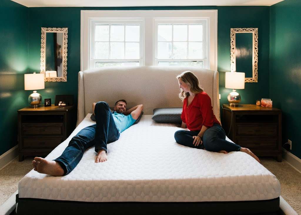 Comfort Option - Custom Mattresses, Made at Your House. | 7213 W 200 N, Greenfield, IN 46140, USA | Phone: (855) 853-2981