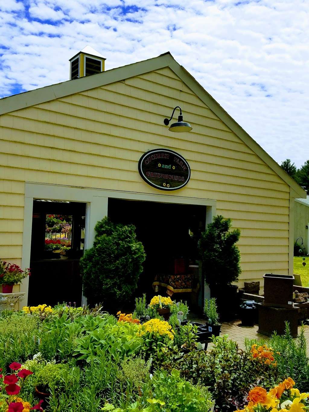 Cucurbit Farm | 32 Parker St, Acton, MA 01720 | Phone: (978) 460-7735