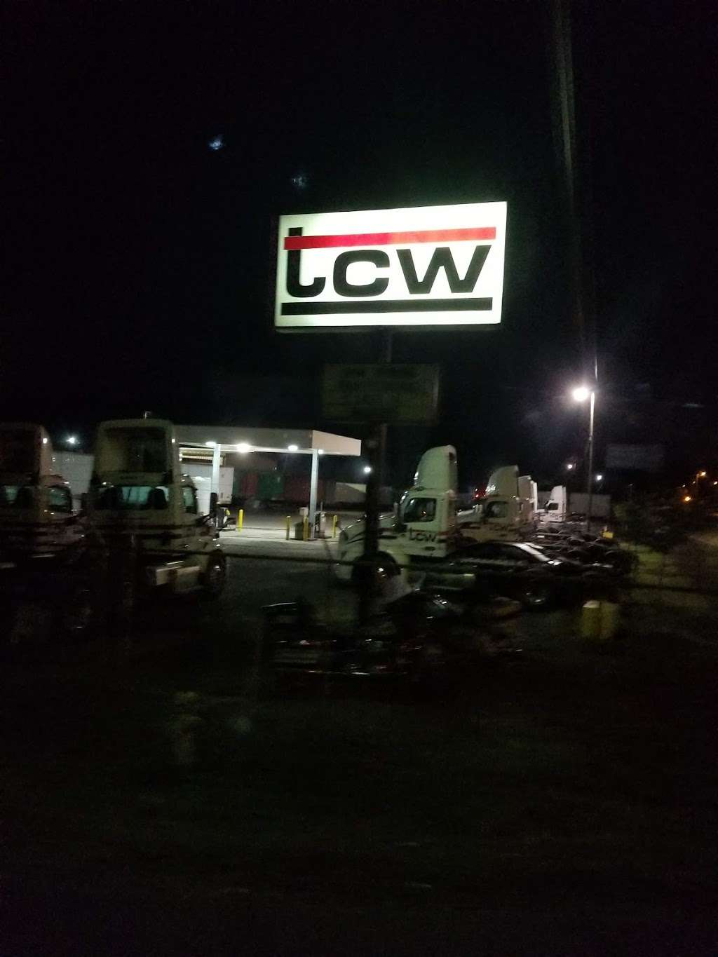 TCW Charlotte | 5201 N Graham St, Charlotte, NC 28269, USA | Phone: (704) 452-8293