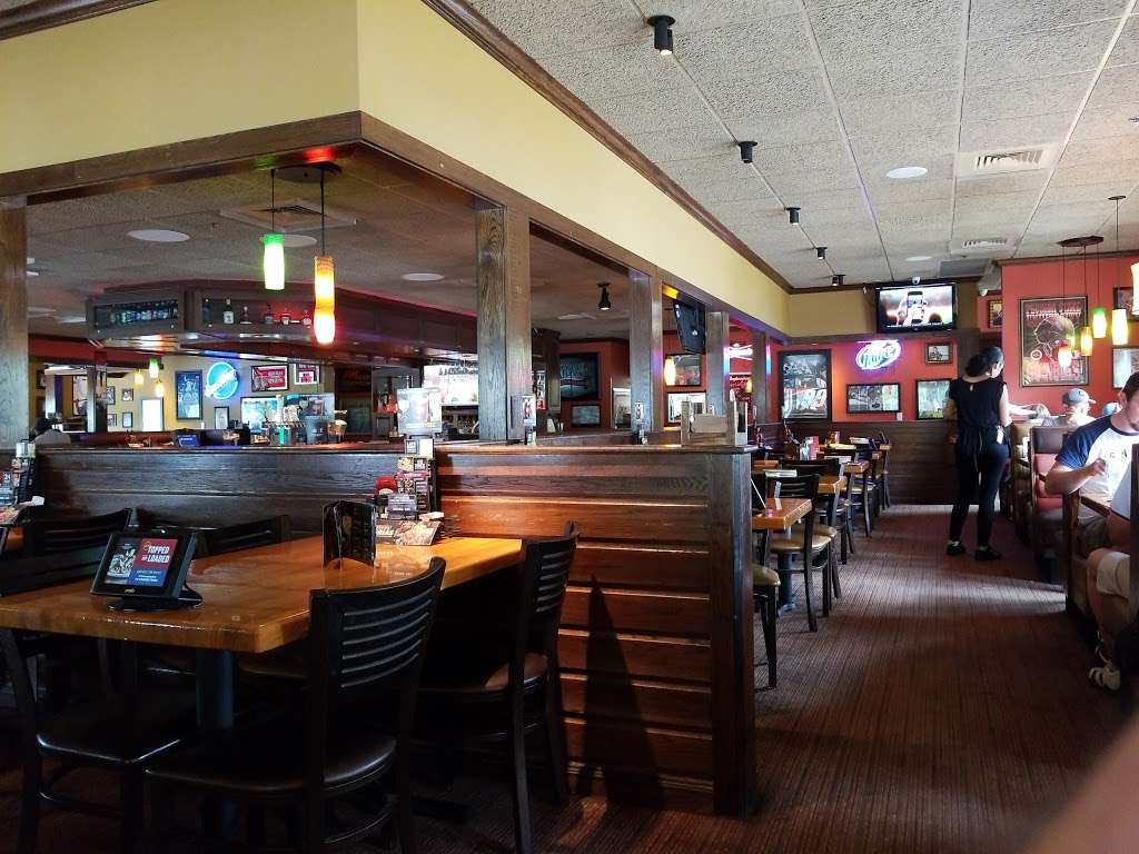 Applebees Grill + Bar | 14990 E Orange Lake Blvd, Kissimmee, FL 34747 | Phone: (407) 465-5506