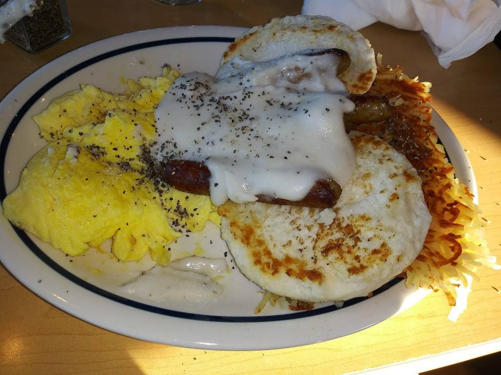 IHOP | 7680 10th St N, Oakdale, MN 55128, USA | Phone: (651) 578-0038