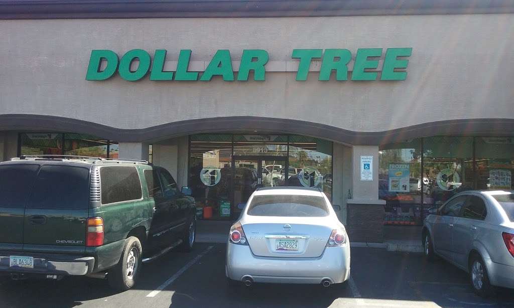 Dollar Tree | 8913 N 19th Ave, Phoenix, AZ 85021, USA | Phone: (480) 655-3038