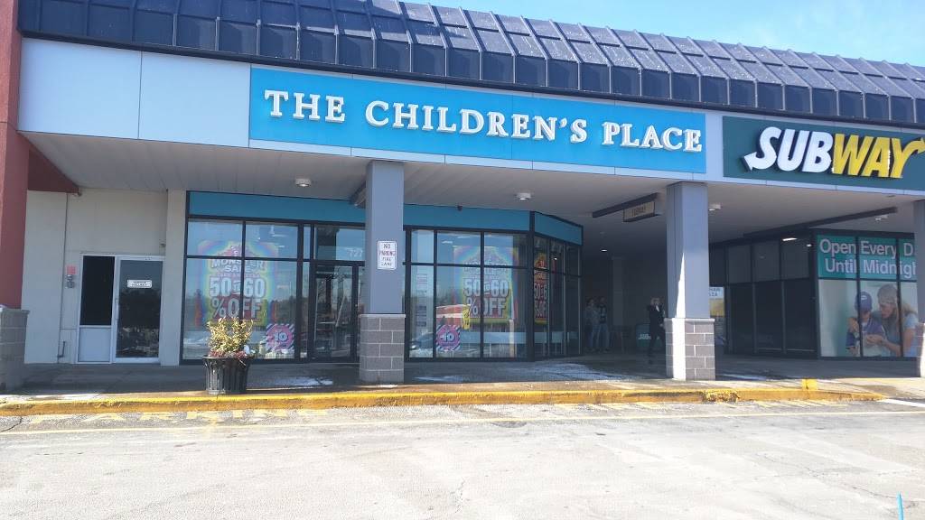 The Childrens Place | Dedham Plaza, 727 Boston Providence Hwy, Dedham, MA 02026, USA | Phone: (781) 326-3560