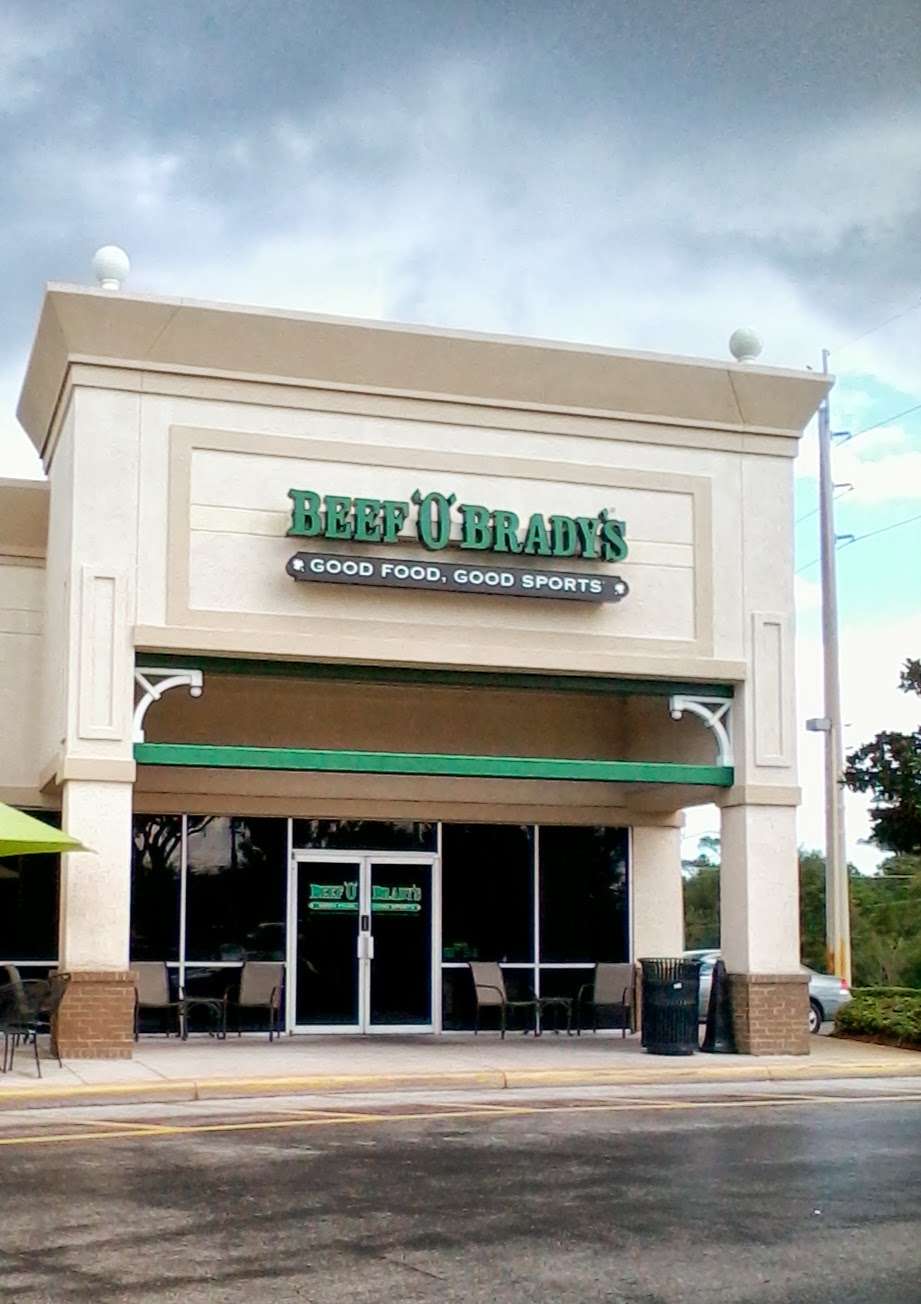 Beef O Bradys | 1817 E Broadway St, Oviedo, FL 32765, USA | Phone: (407) 366-2333