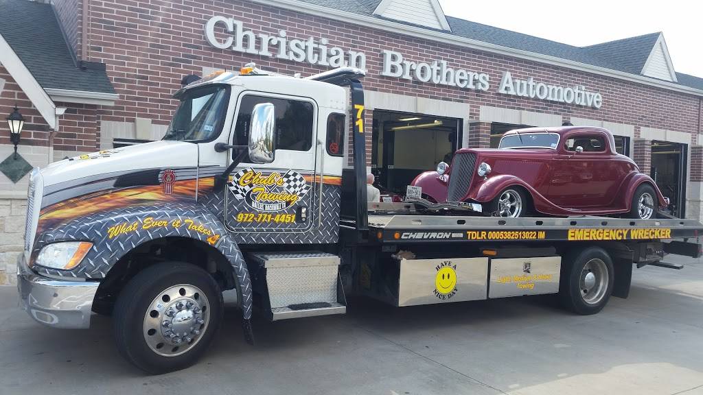 Christian Brothers Automotive Rockwall | 129 E Ralph Hall Pkwy, Rockwall, TX 75032, USA | Phone: (469) 757-4399