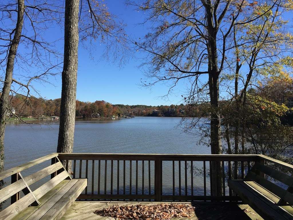 Lake Homes on Lake Wylie | 740 Knightswood Rd, Fort Mill, SC 29708, USA | Phone: (704) 940-9954