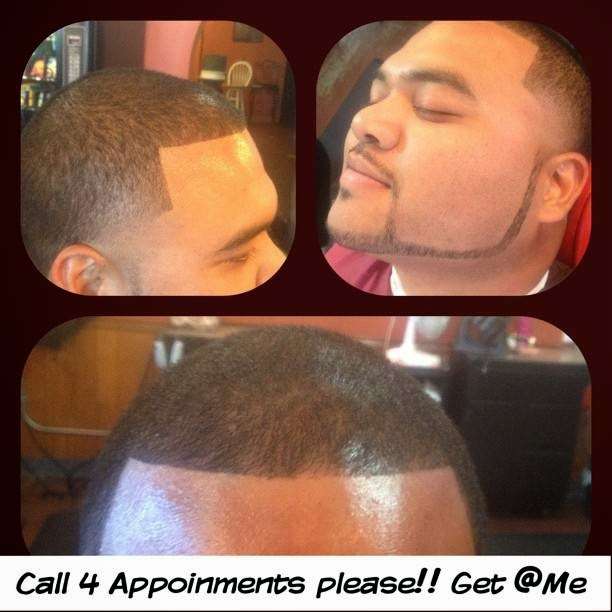 THE ART OF BARBERING | 17802 W Little York Rd, Houston, TX 77084, USA | Phone: (414) 405-5410