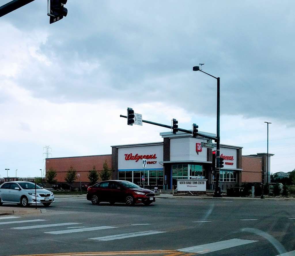 Walgreens | 15310 E 104th Ave, Commerce City, CO 80022 | Phone: (303) 928-4084