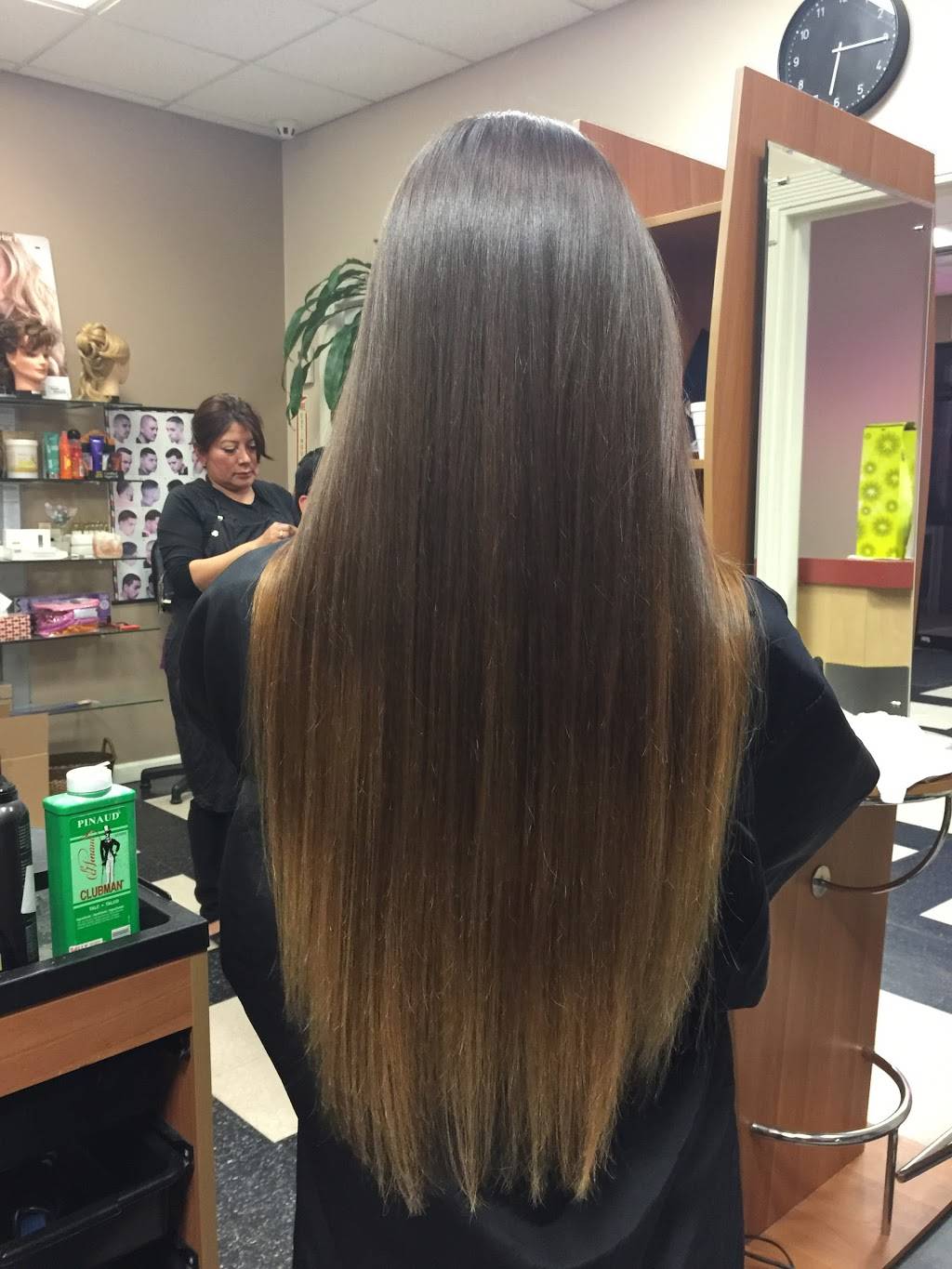 Los Angeles Hair Care Center | 12 Ridge Rd, North Arlington, NJ 07031, USA | Phone: (201) 997-9242