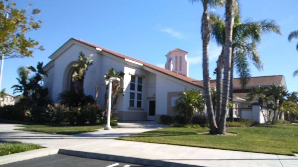 The Church of Jesus Christ of Latter-day Saints | 790 N Rancho Del Rey Pkwy, Chula Vista, CA 91910, USA | Phone: (619) 482-9750