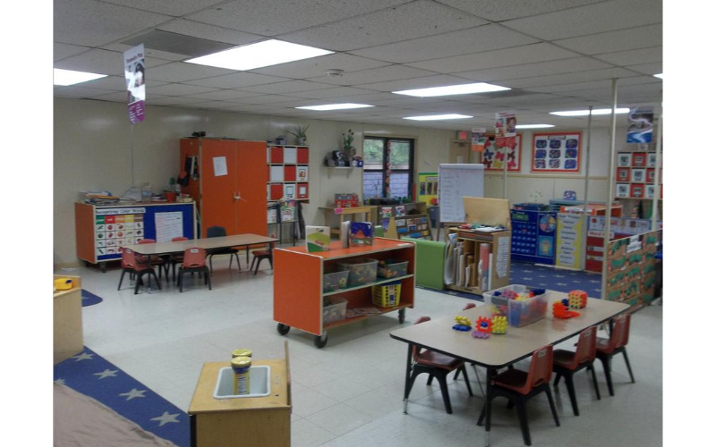 West Covina KinderCare | 3443 Nogales St, West Covina, CA 91792, USA | Phone: (626) 965-9611