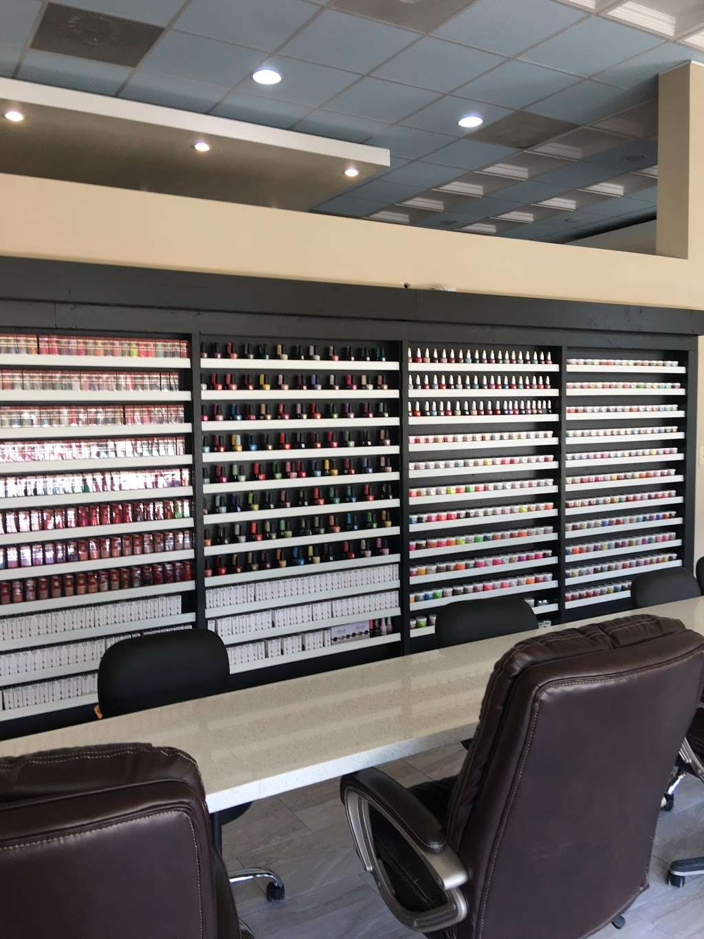 Pro Nailspa Lash Houston | 1855 Barker Cypress Rd #180, Houston, TX 77084 | Phone: (832) 321-4078