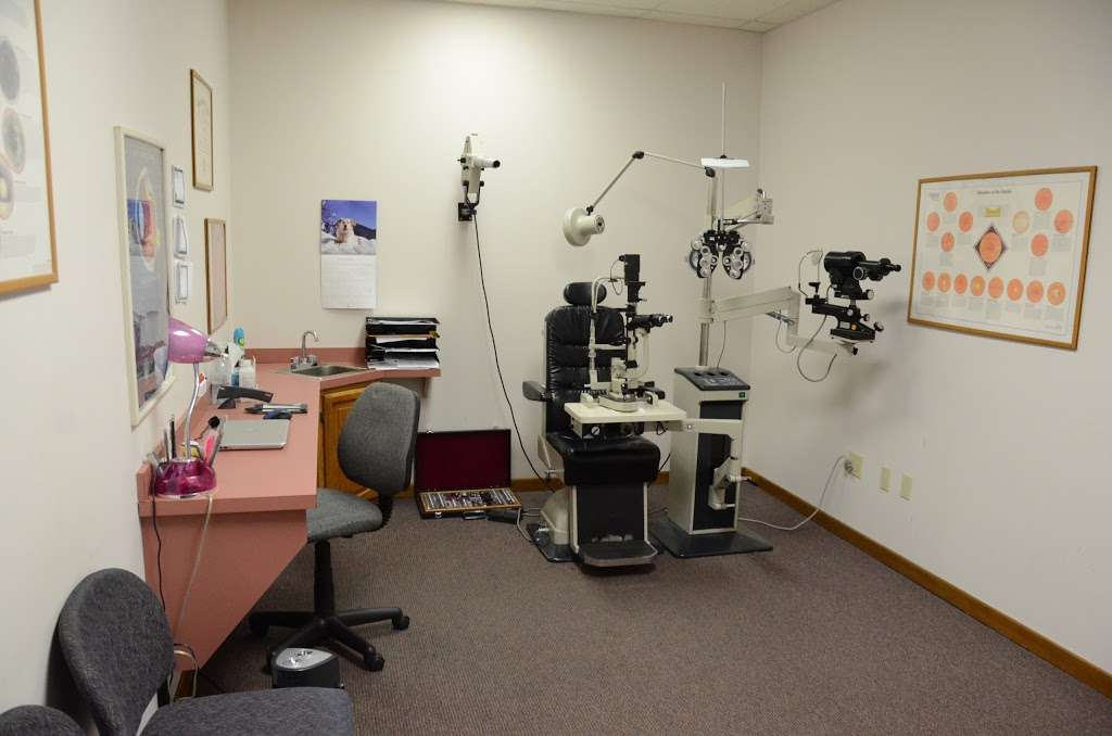 Metropolitan Eyecare Center | 170 S Locust St, Manteno, IL 60950, USA | Phone: (815) 468-2525