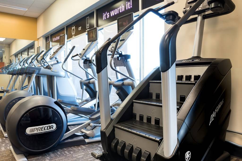 Anytime Fitness | 251 Mt Nebo Pointe Dr, Pittsburgh, PA 15237, USA | Phone: (412) 635-2407