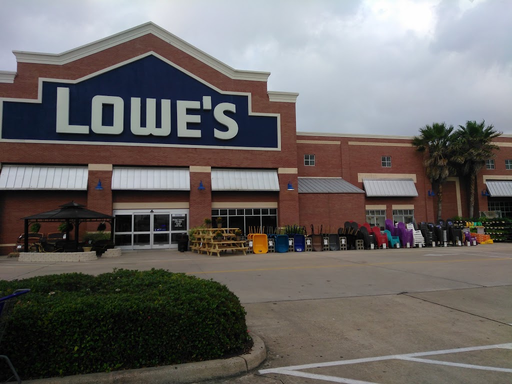 Lowes Home Improvement | 19225 Gulf Fwy, Webster, TX 77598, USA | Phone: (281) 332-3006