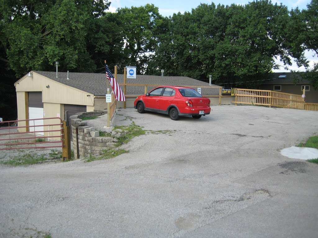 RoofTop Certified Auto Repair | 3406 Main St, Grandview, MO 64030, USA | Phone: (816) 599-2214