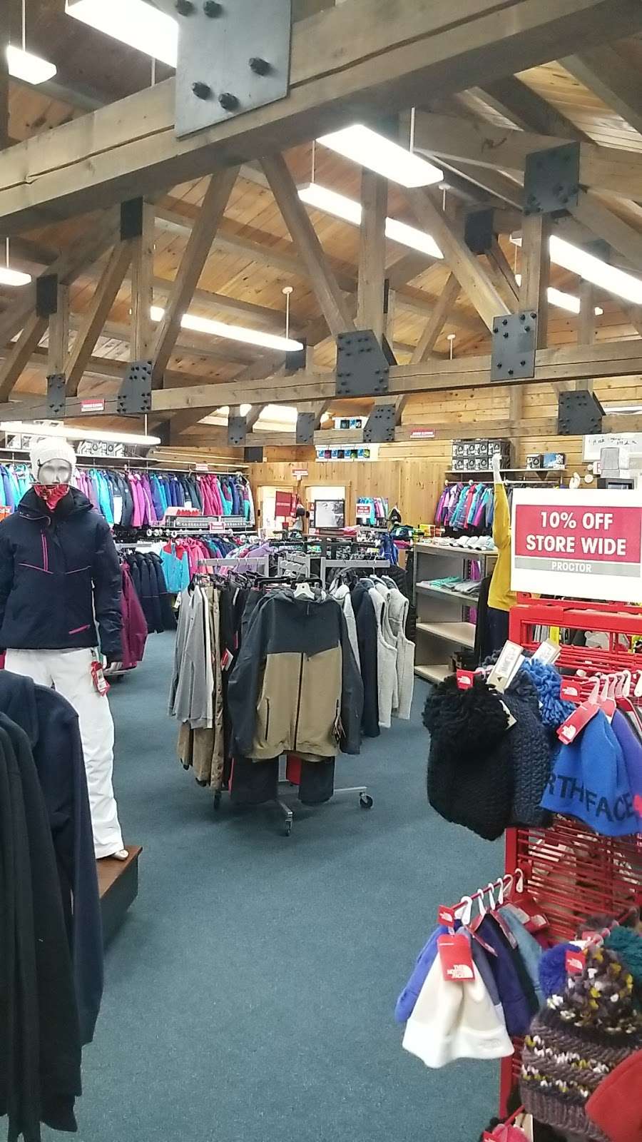 Proctor Ski & Board | 195 Daniel Webster Hwy, Nashua, NH 03060 | Phone: (603) 888-1214