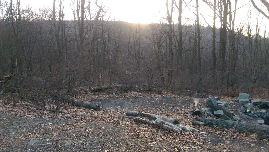 Pogo Memorial Campsite | Appalachian Trail, Hagerstown, MD 21740