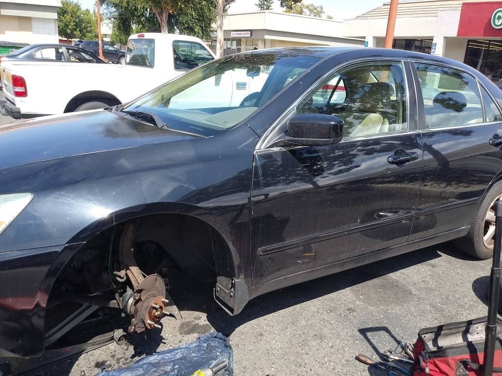 Bill Automobile Repairs All Cars Model, San Jose. | Pauline Dr, San Jose, CA 95124, USA | Phone: (408) 332-2616
