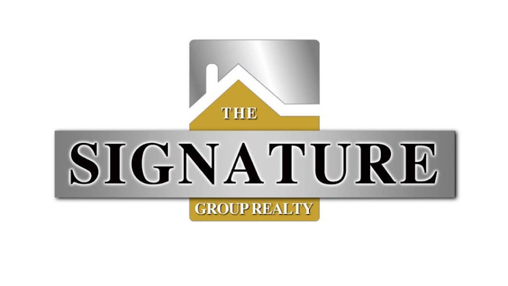 The Signature Group Realty | 23420 Ford Rd, Dearborn Heights, MI 48127, USA | Phone: (313) 565-0000