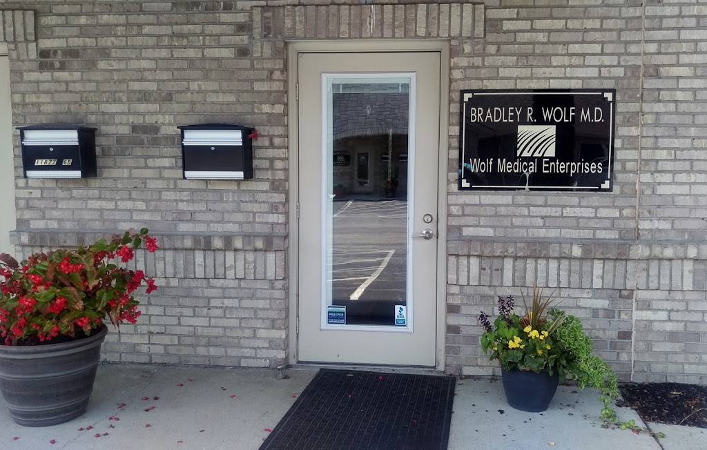 Wolf Medical Enterprises | 11877 Mason Montgomery Rd, Cincinnati, OH 45249, USA | Phone: (513) 774-0400