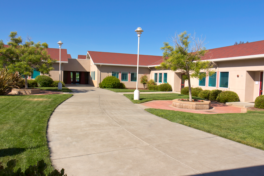 Challenger School - Ardenwood | 35487 Dumbarton Ct, Newark, CA 94560, USA | Phone: (510) 739-0300