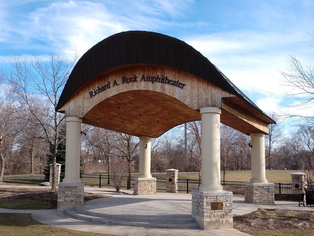 Settlers Park | 24401 Lockport St, Plainfield, IL 60544, USA | Phone: (815) 436-7093