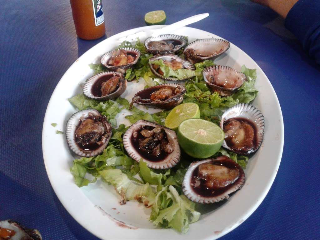 Mariscos El Cochorit | 5037 W Thomas Rd, Phoenix, AZ 85031, USA | Phone: (602) 664-0426