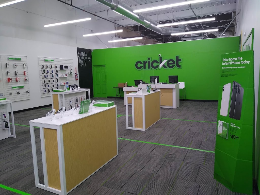 Cricket Wireless Authorized Retailer | 1600 Water St Ste A145, Laredo, TX 78040 | Phone: (956) 625-2252