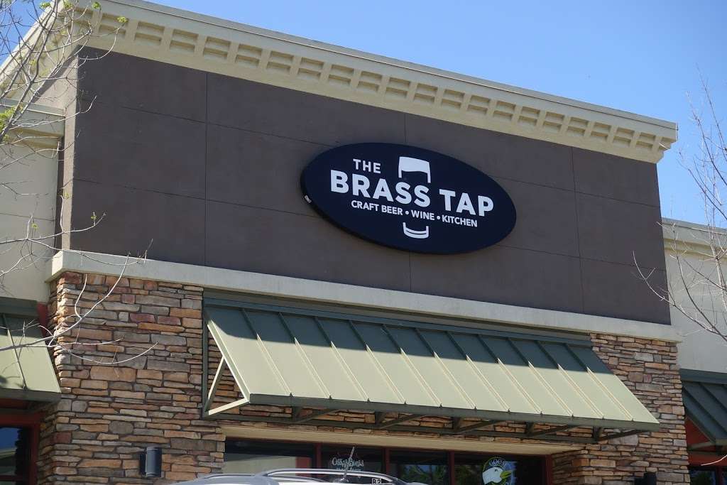 The Brass Tap | 783 Orange Dr, Vacaville, CA 95687, USA | Phone: (707) 724-0634