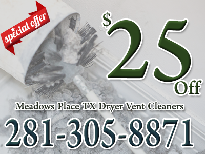 Meadows Place TX Dryer Vent Cleaners | 11720 W Airport Blvd #1600, Meadows Place, TX 77477, USA | Phone: (281) 305-8871