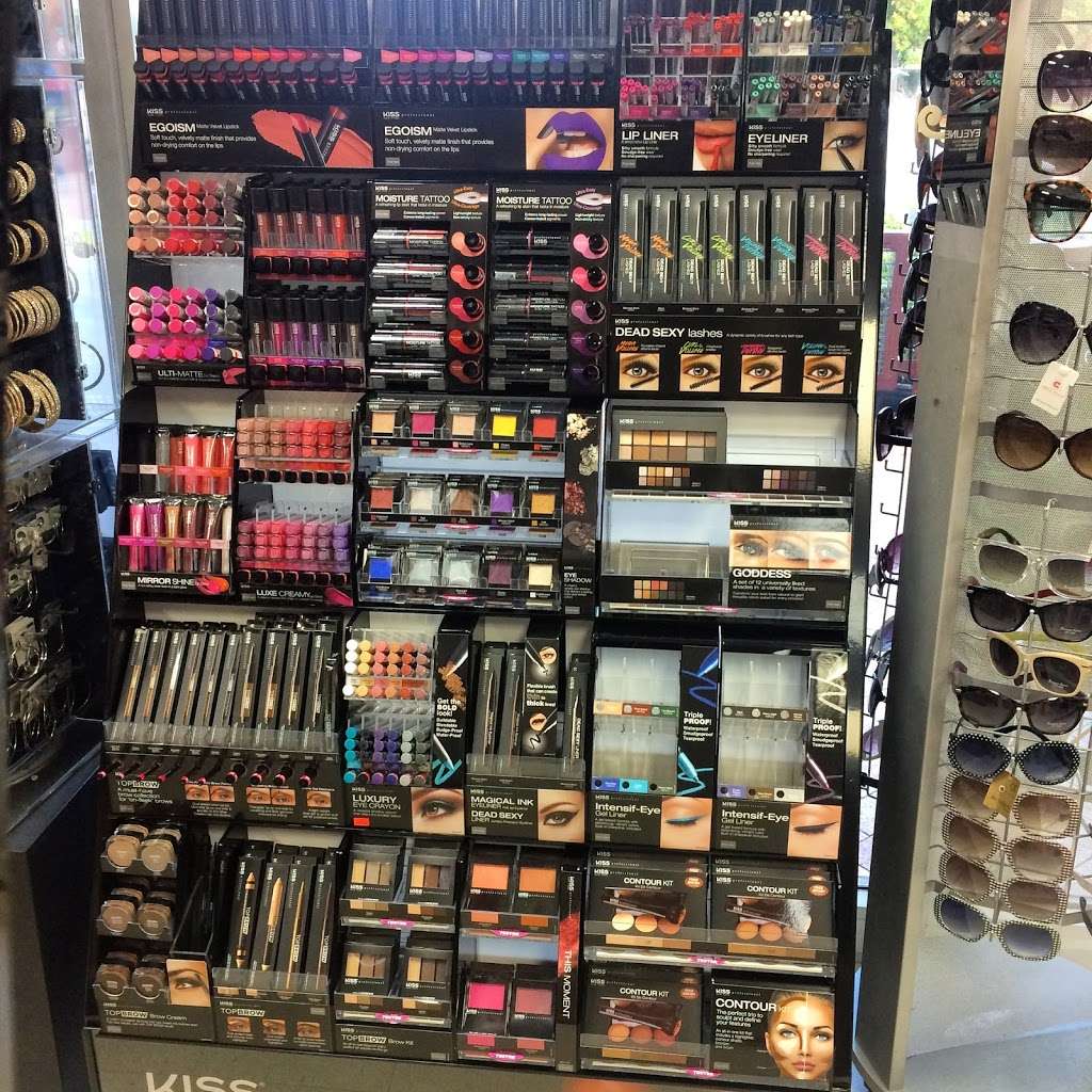 Fancy Beauty Supply | 1490 NW 3rd Ave #109, Miami, FL 33136, USA | Phone: (305) 438-9325