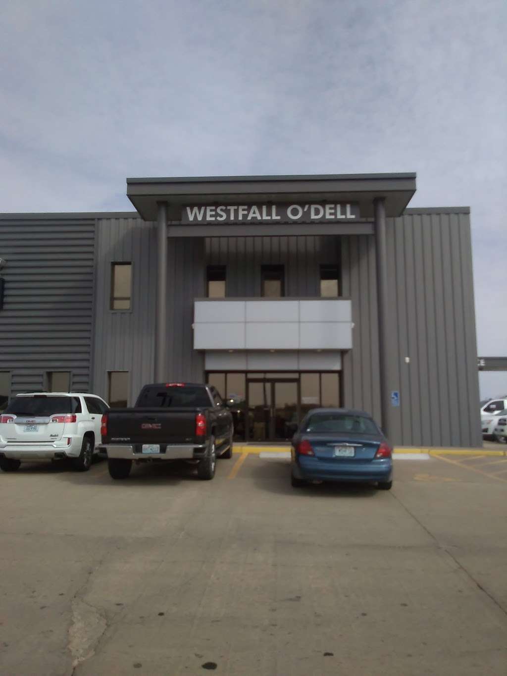 Westfall ODell Truck Sales | 4001 N Randolph Rd, Kansas City, MO 64161 | Phone: (816) 455-7262