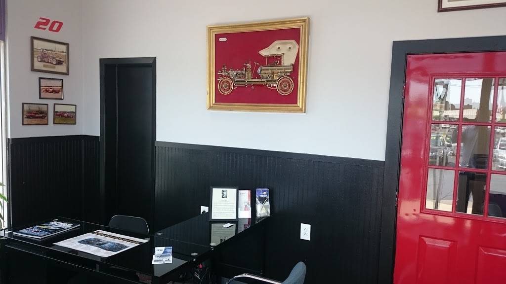 Jerry Gradl Motors inc. | 6704 Transit Rd, Buffalo, NY 14221, USA | Phone: (716) 428-3489