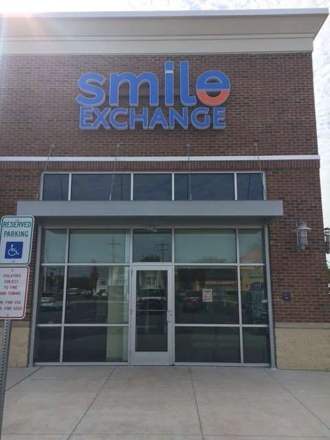 Smile Exchange of Trooper | 2544 W Main St, Norristown, PA 19403 | Phone: (484) 441-0303