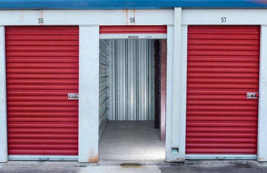 Iron Guard Storage | 24620 Franz Rd, Katy, TX 77493, USA | Phone: (281) 315-9845