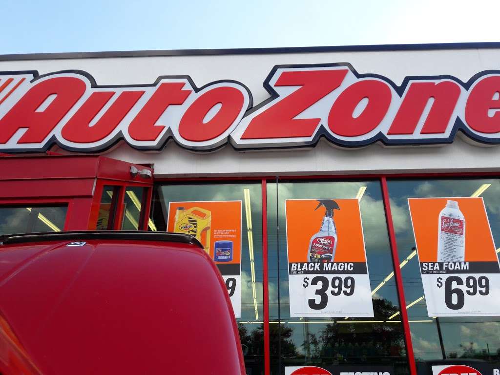 AutoZone Auto Parts | 8525 E Southeastern Ave, Indianapolis, IN 46239 | Phone: (317) 862-1803