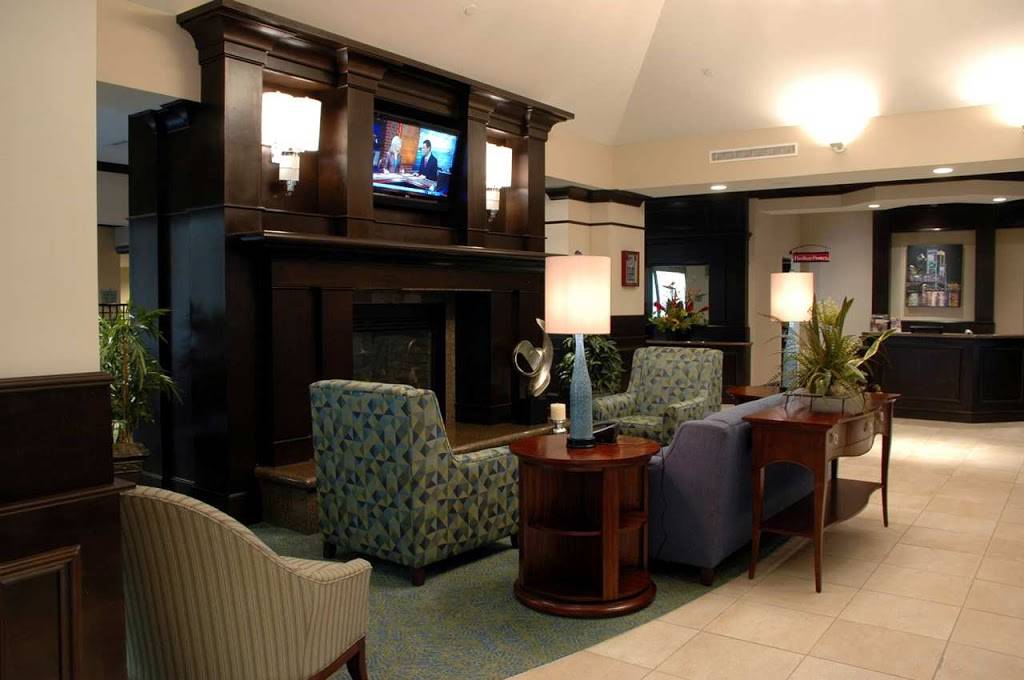 Hilton Garden Inn Jacksonville Downtown Southbank | 1201 Kings Ave, Jacksonville, FL 32207, USA | Phone: (904) 396-6111