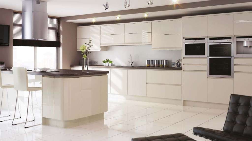 Isleworth Kitchens | 195 Twickenham Rd, Isleworth TW7 6AA, UK | Phone: 020 8061 0432