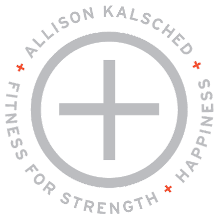 Allison Kalsched, Personal Trainer | 15 Madison Ave, Maplewood, NJ 07040 | Phone: (646) 337-4723