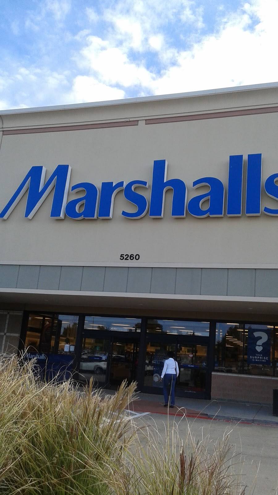 Marshalls - 5260 S, TX-360, Grand Prairie, TX 75052, USA - BusinessYab